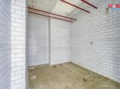 Pronájem - skladovací prostor, 7 m²