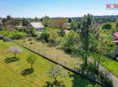 Prodej - pozemek pro bydlení, 745 m²