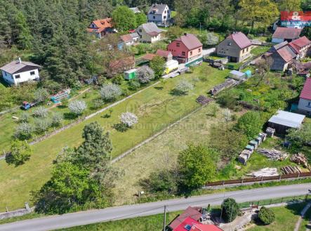 DJI_0762.jpg | Prodej - pozemek pro bydlení, 745 m²