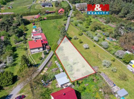 DJI_0758.jpg | Prodej - pozemek pro bydlení, 745 m²