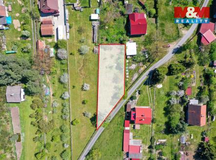 DJI_0755.jpg | Prodej - pozemek pro bydlení, 745 m²