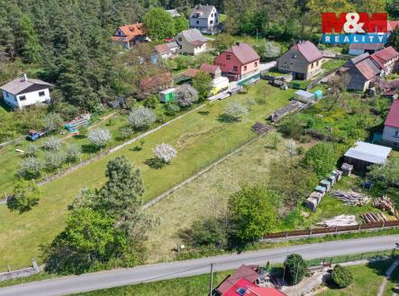 DJI_0762.jpg | Prodej - pozemek pro bydlení, 745 m²