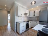 Prodej bytu, 2+1, 71 m²