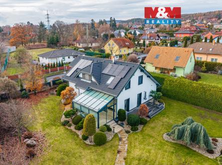 dům | Prodej - dům/vila, 190 m²