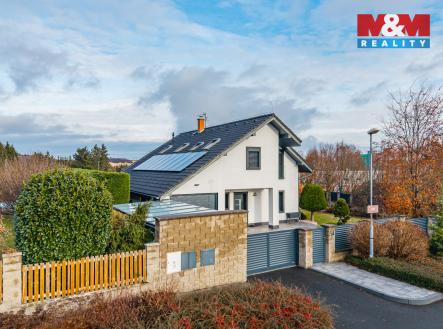 dům | Prodej - dům/vila, 190 m²