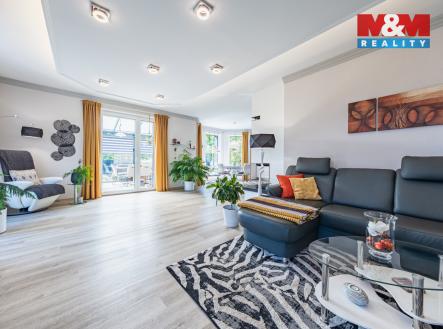 obývací pokoj | Prodej - dům/vila, 190 m²