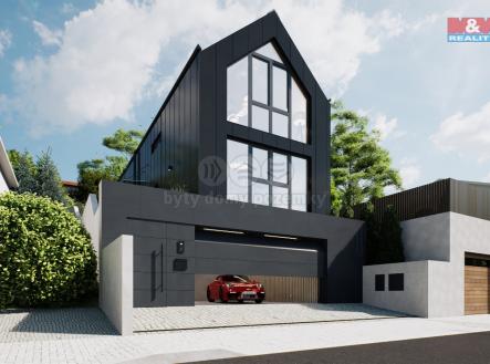 Hloubetin-F4Scene 5_2.jpg | Prodej - dům/vila, 231 m²