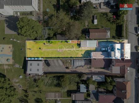 Celkový pozemek | Prodej - dům/vila, 171 m²