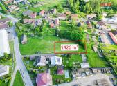 Prodej - pozemek pro bydlení, 1 426 m²