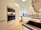 Pronájem bytu, 3+1, 90 m²