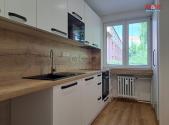 Pronájem bytu, 3+1, 65 m²