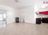 Prodej bytu, 2+1, 57 m²