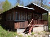 Prodej - chata/rekreační objekt, 74 m²