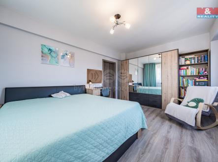 906330 - Prodej bytu 3+kk, 66 m², Mladá Boleslav, ul. U stadionu | Prodej bytu, 3+kk, 66 m²