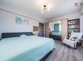 Prodej bytu, 3+kk, 66 m²