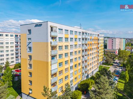 906330 - Prodej bytu 3+kk, 66 m², Mladá Boleslav, ul. U stadionu | Prodej bytu, 3+kk, 66 m²