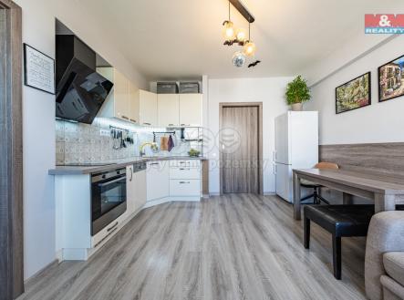 906330 - Prodej bytu 3+kk, 66 m², Mladá Boleslav, ul. U stadionu | Prodej bytu, 3+kk, 66 m²