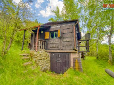 DSC09745_31.jpg | Prodej - chata/rekreační objekt, 35 m²