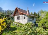 Prodej - chata/rekreační objekt, 35 m²