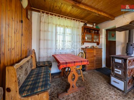 A7304460-HDR.jpg | Prodej - chata/rekreační objekt, 35 m²