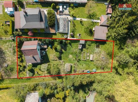 DJI_20250429152409_0001_D-Edit.jpg | Prodej - chata/rekreační objekt, 35 m²