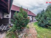 Pronájem - dům/vila, 69 m²