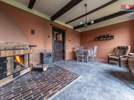 . | Pronájem - dům/vila, 69 m²
