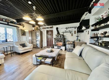 kuchyně | Prodej - dům/vila, 116 m²