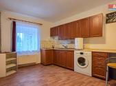 Pronájem bytu, 1+kk, 21 m²