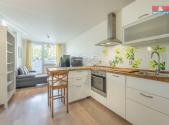 Prodej bytu, 2+kk, 54 m²