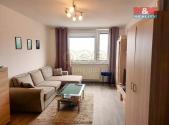 Pronájem bytu, 2+kk, 40 m²