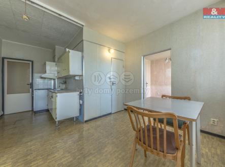 Kuchyň | Prodej bytu, 3+1, 73 m²