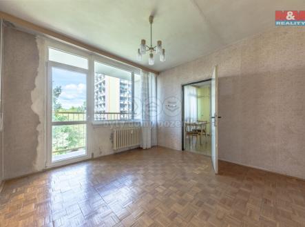 Pokoj | Prodej bytu, 3+1, 73 m²