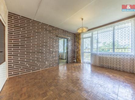 Pokoj | Prodej bytu, 3+1, 73 m²