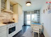 Prodej bytu, 3+1, 73 m²