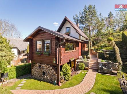 _MG_4529.jpg | Prodej - chata/rekreační objekt, 35 m²