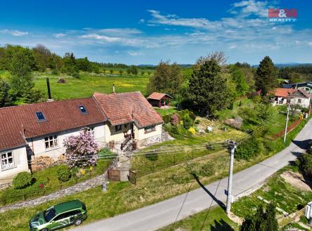DJI_20250502101916_0995_D.jpeg | Prodej - chata/rekreační objekt, 85 m²