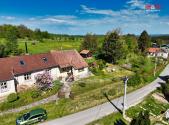 Prodej - chata/rekreační objekt, 85 m²