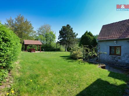 P1146867.jpeg | Prodej - chata/rekreační objekt, 85 m²