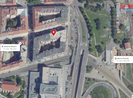 Mapa_okoli_2025_05_05_10_37.jpeg | Pronájem bytu, 1+kk, 19 m²
