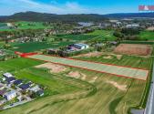 Prodej - pozemek, zemědělská půda, 32 065 m²