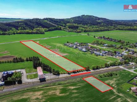 DJI_0795x.jpg | Prodej - pozemek, zemědělská půda, 32 065 m²