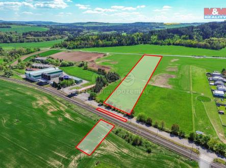 DJI_0798x.jpg | Prodej - pozemek, zemědělská půda, 32 065 m²