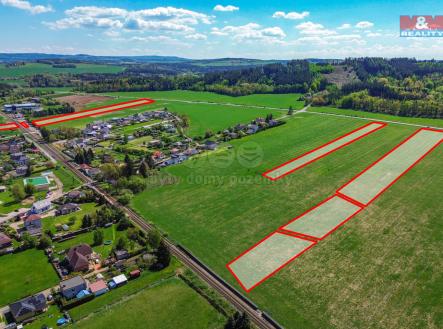 DJI_0783x.jpg | Prodej - pozemek, zemědělská půda, 32 065 m²