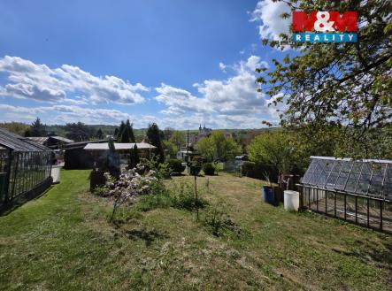 20250501_125831.jpg | Prodej - pozemek, zahrada, 772 m²