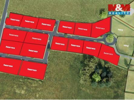 Rezervace.jpg | Prodej - pozemek pro bydlení, 993 m²