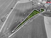 Prodej - pozemek pro bydlení, 2 605 m²