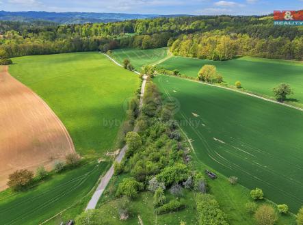 DJI_20250429133930_0093_D.jpg | Prodej - pozemek pro bydlení, 2 605 m²