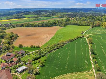 DJI_20250429133415_0075_D.jpg | Prodej - pozemek pro bydlení, 2 605 m²