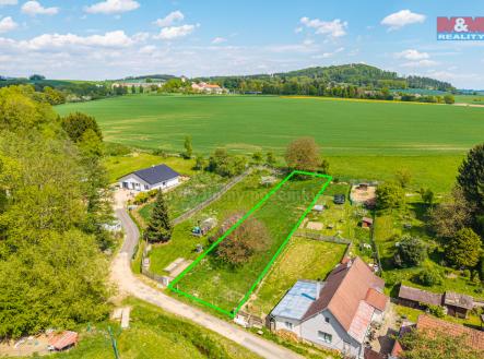 DJI_20250502141750_0019_D_DJI.jpg | Prodej - pozemek pro bydlení, 1 000 m²